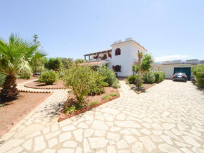 Гостиница Villa Memi  Кампофеличе Ди Роккелла